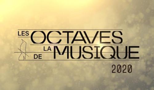 Plusieurs Liégeois nommés aux Octaves de la musique 