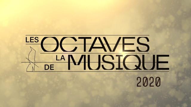 Plusieurs Liégeois nommés aux Octaves de la musique 