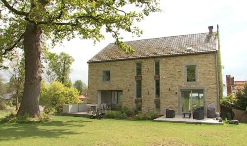 Plusieurs projets à découvrir dimanche lors de la Journée de la rénovation