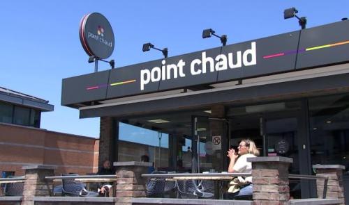 Point Chaud fête ses 30 ans avec des projets ambitieux