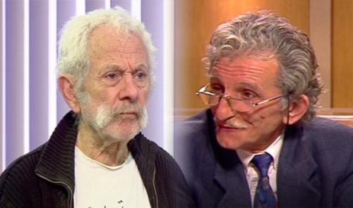 Pol Deranne et Michel Antaki : la culture liégeoise doublement endeuillée