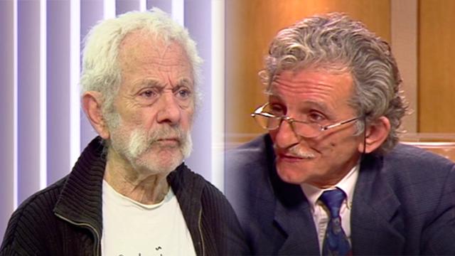 Pol Deranne et Michel Antaki : la culture liégeoise doublement endeuillée