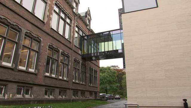 Pôle de formation en langues de U Liège