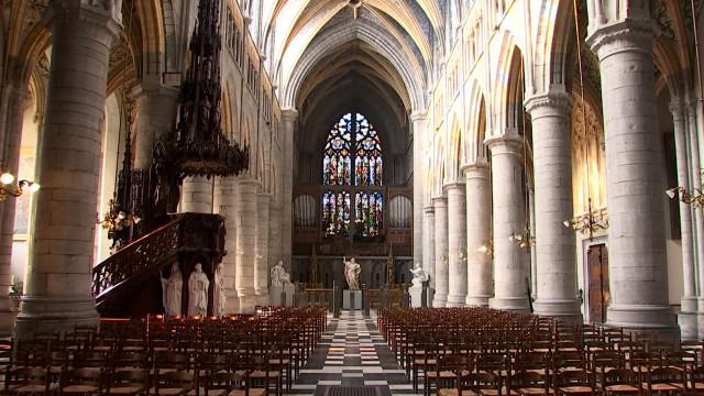 Polémique sur la construction d'un nouvel orgue à Saint-Paul.