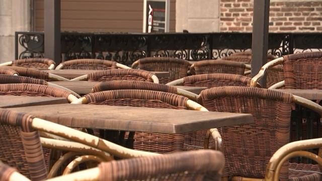 Politique: la guerre des terrasses aura-t-elle lieu ?
