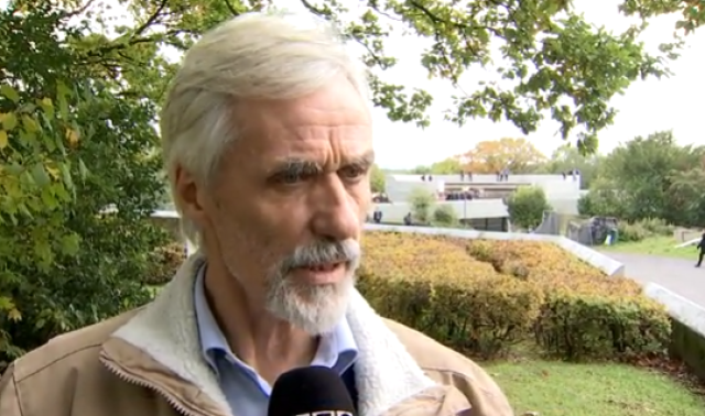 Politique : le PTB en première position à Liège