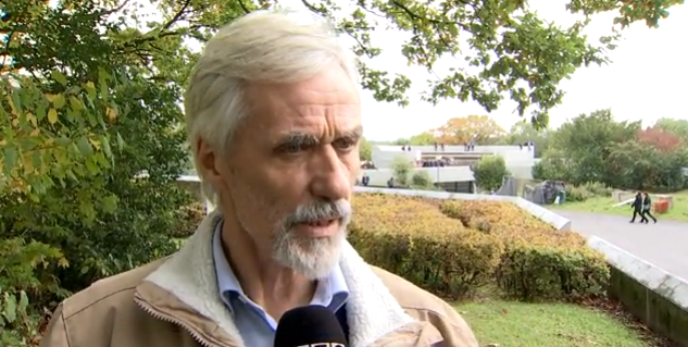 Politique : le PTB en première position à Liège