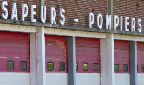 Pompiers de la zone Hemeco : un accord sur les pauses de travail trouvé