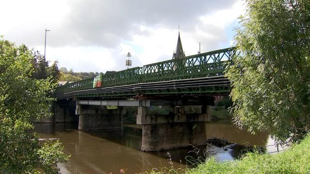 Pont de Tilff : enfin des sous et une date pour les travaux  ! 