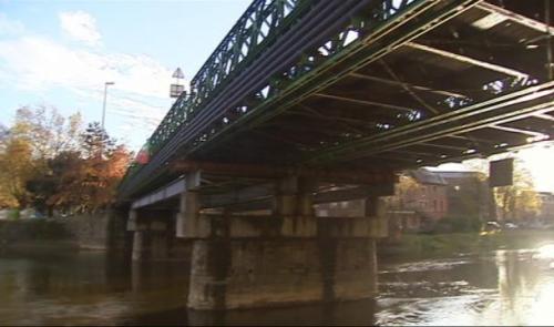 Pont de Tilff 