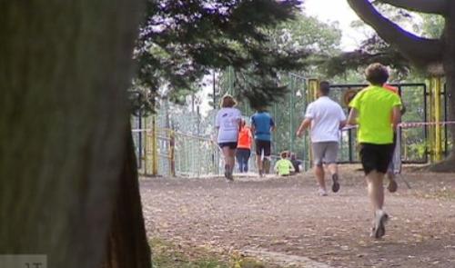 La Psy'Run à Liège