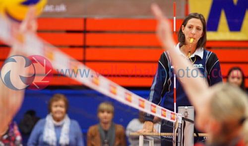 Portrait de Marika Boulanger