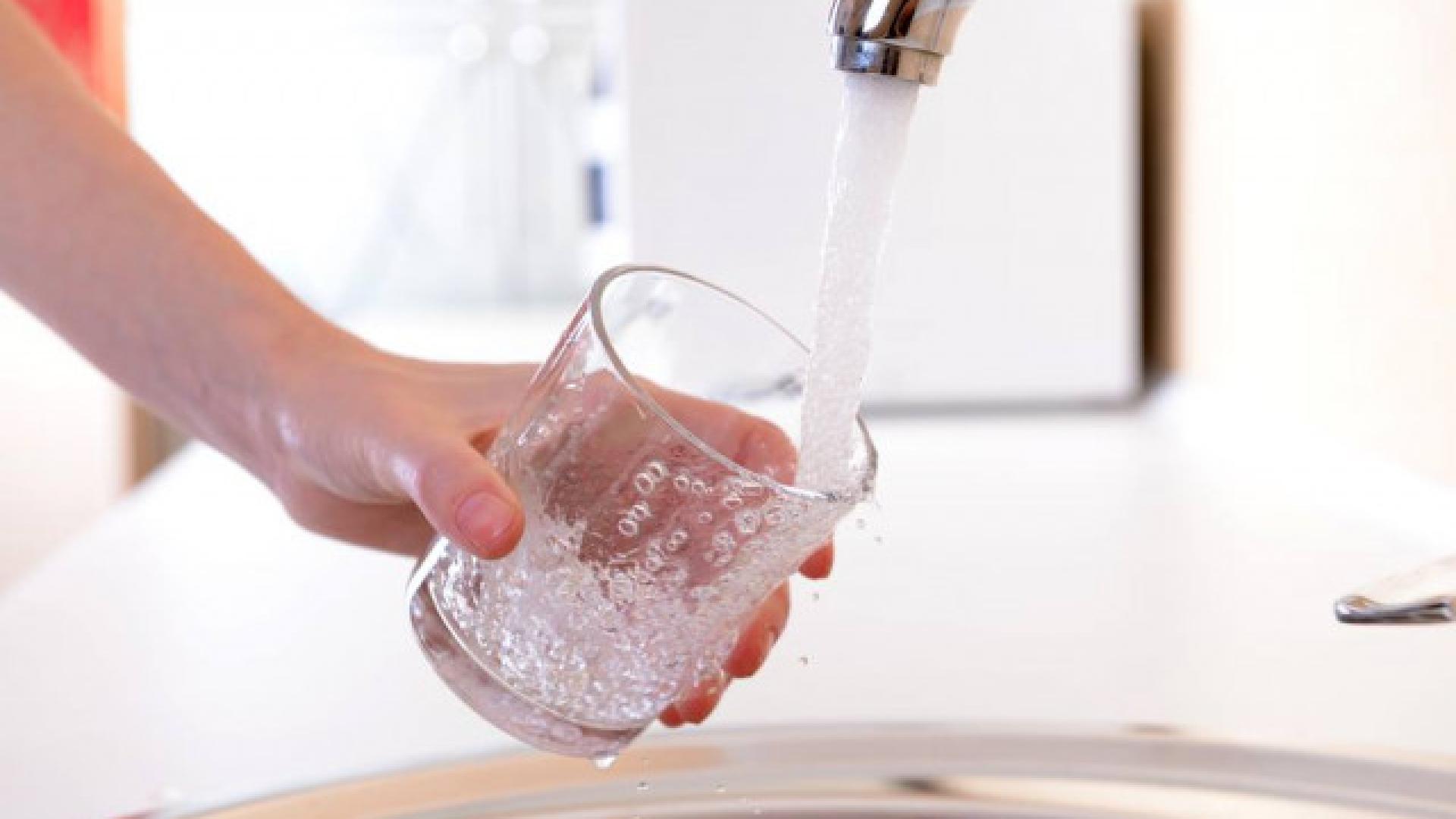 Potabilité de l'eau non garantie dans plusieurs communes liégeoises 