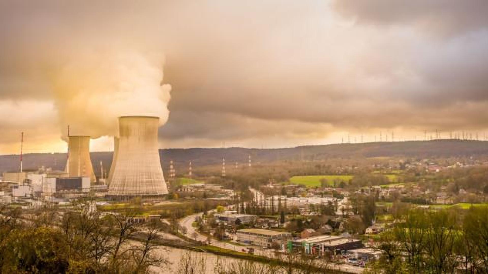 Pour Engie, il est impossible d'assurer le prolongement de Tihange 3 en 2025