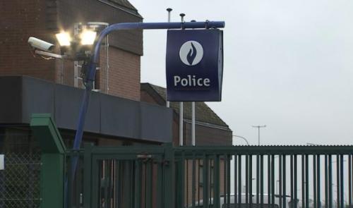Préavis de grève à la police fédérale de Liège 