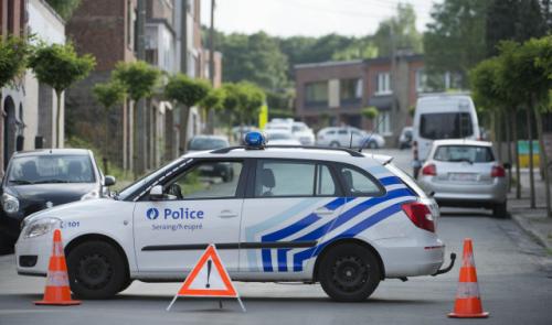 Préavis de grève à la zone de police de Seraing/Neupré