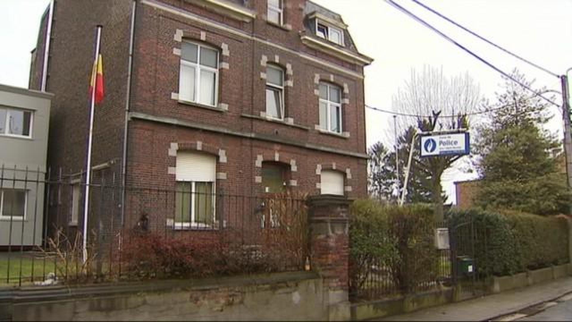 Préavis de grève pour les policiers de Ans - Saint Nicolas