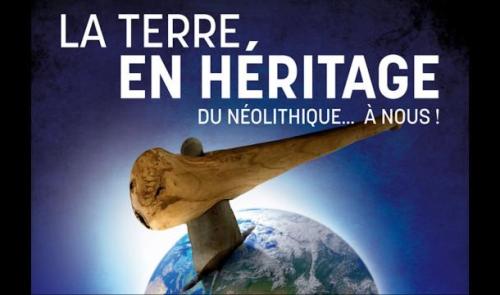 Préhistomuseum : le Néolithique pour comprendre le réchauffement climatique 