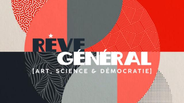 Première édition du festival Rêve Général !