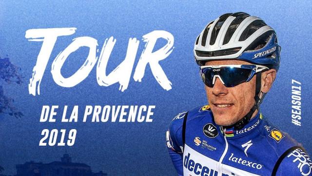 Première victoire de la saison pour Philippe Gilbert