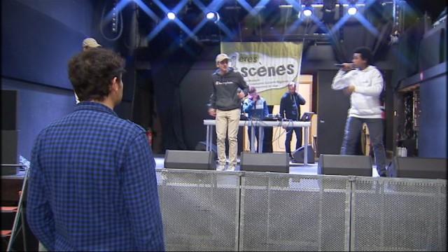 Premières scènes : cinq jeunes groupes au Reflektor ce samedi soir 