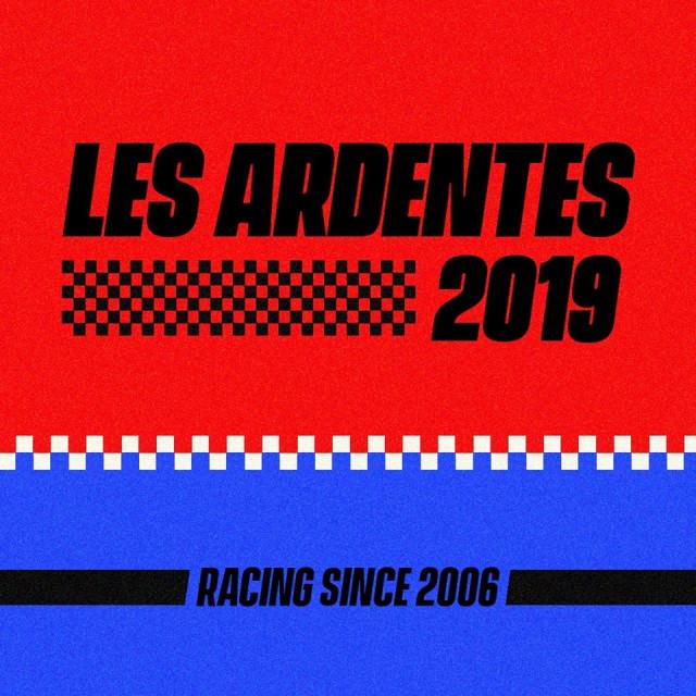 Premiers noms dévoilés aux Ardentes à Liège