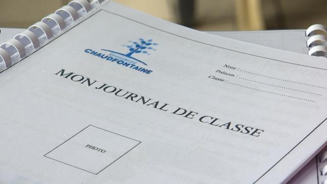 Préparation de la rentrée des classes dans les écoles