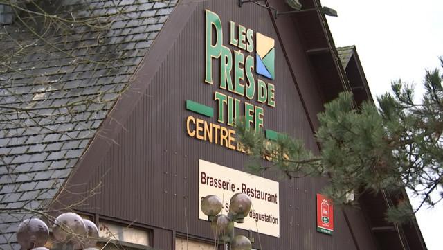 Quel avenir pour les Prés de Tilff ?