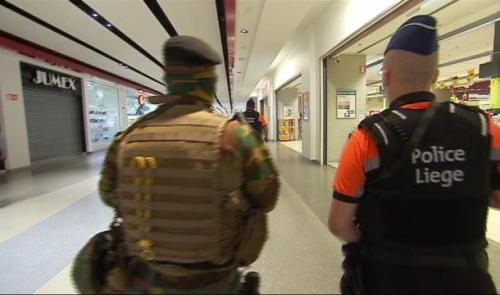 Prévenir la radicalisation violente. Liège s'y attèle 