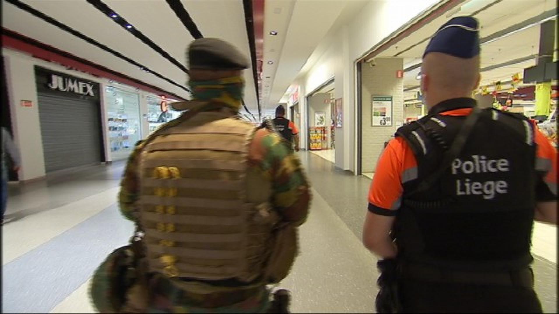 Prévenir la radicalisation violente. Liège s'y attèle 