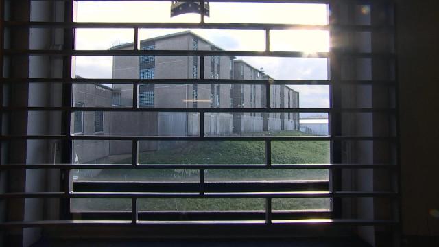 Prison de Lantin : le Barreau de Liège offre des jeux pour les enfants
