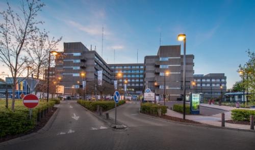 Prix de l'Innovation (numérique) pour le CHR Citadelle 