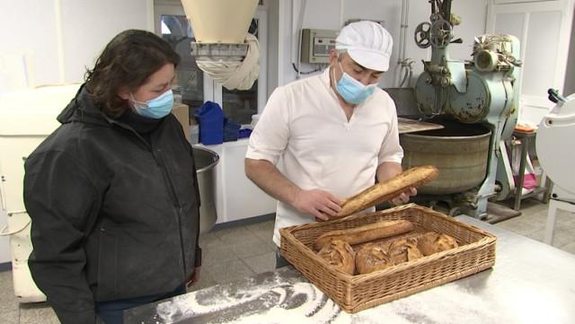 Prix de la production alimentaire pour BelGoBio et Epis de Hesbaye