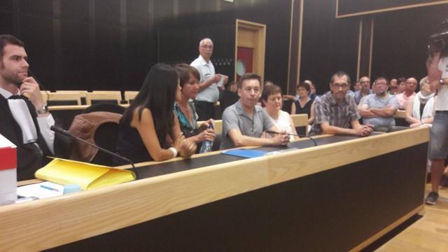 Procès Wesphael : pas de doute pour les parties civiles