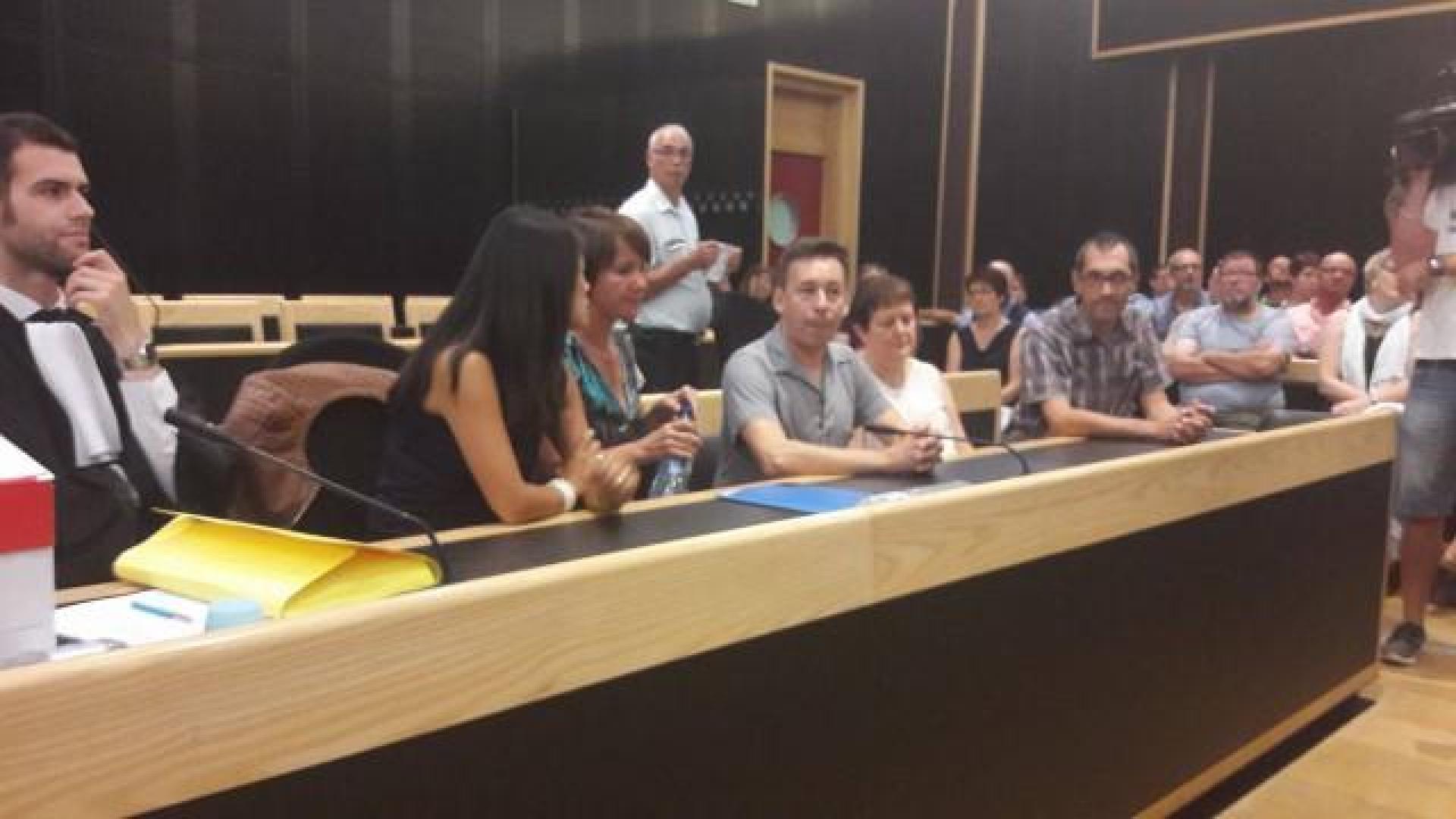 Procès Wesphael : pas de doute pour les parties civiles