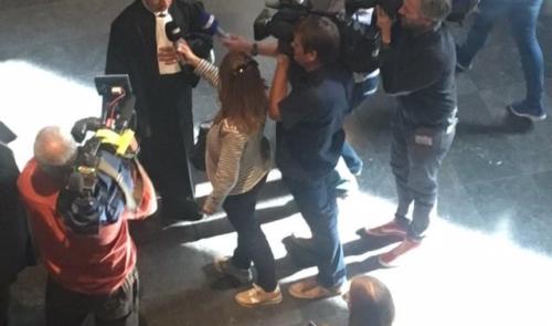 Procès Wesphael : une 7ème journée tendue à Mons