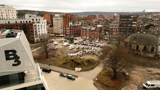 Projet d'un nouveau complexe sportif à Bavière