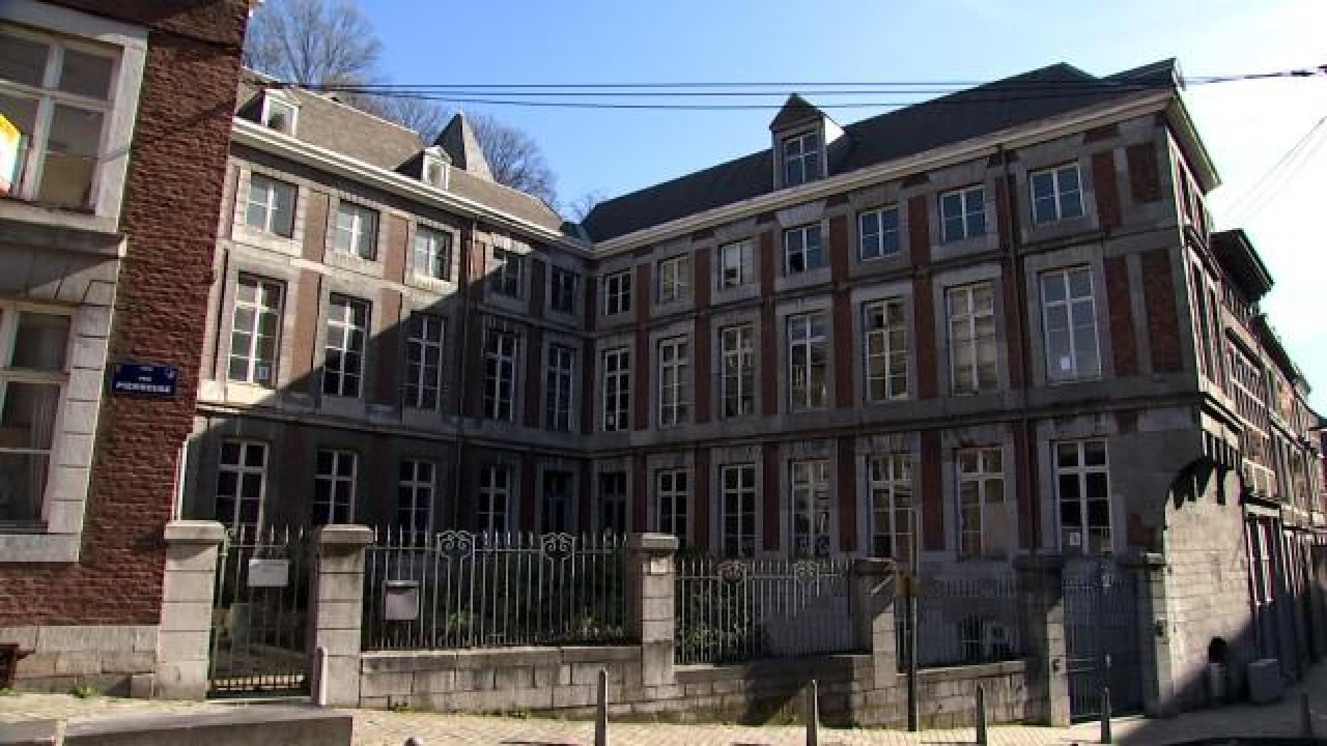 Projet de hub juridique pour la Commanderie Teutonique 