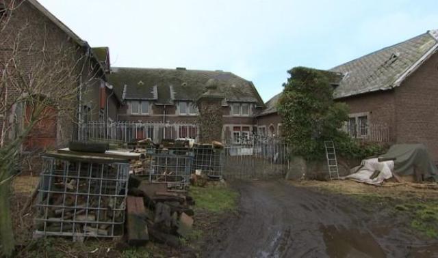 Projet de réhabilitation pour la ferme Sainte-Anne: enquête publique en cours