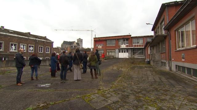 Projet immobilier solidaire