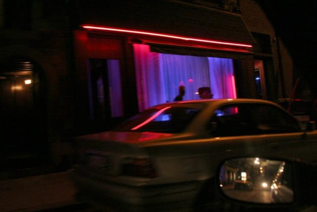 Prostitution: le collectif UTSOPI dénonce la politique liégeoise