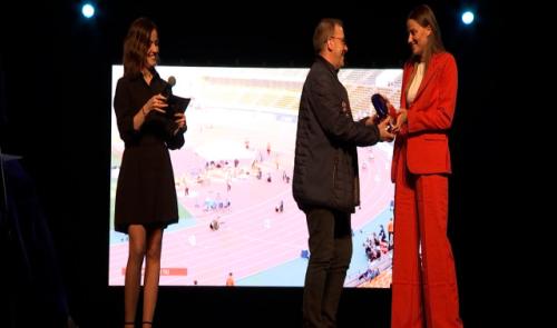 Trophées du sport de la Province de Liège : la santé à proximité du sport ! 