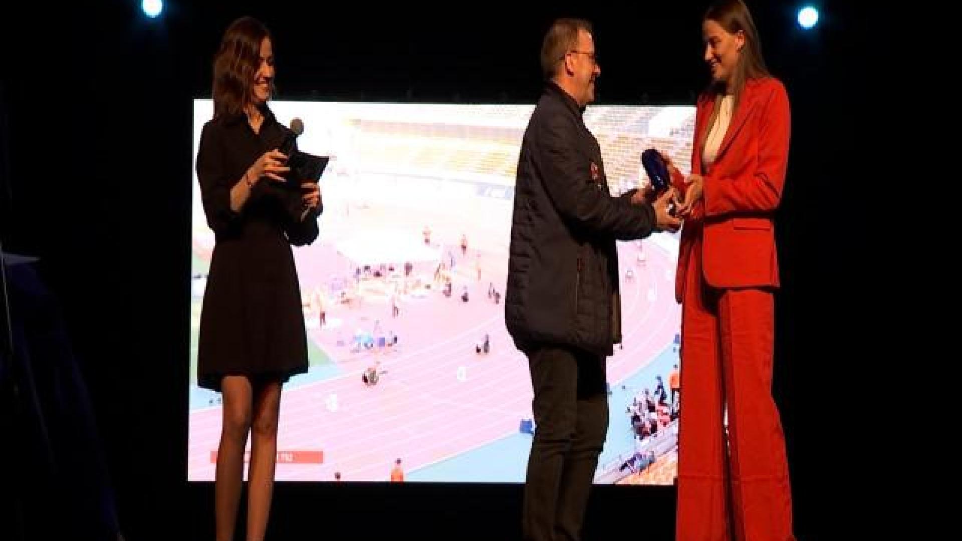 Trophées du sport de la Province de Liège : la santé à proximité du sport ! 