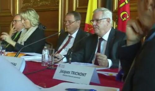 Province : le compte est bon