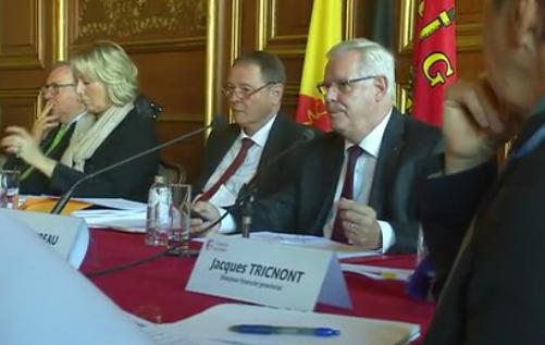 Province : le compte est bon