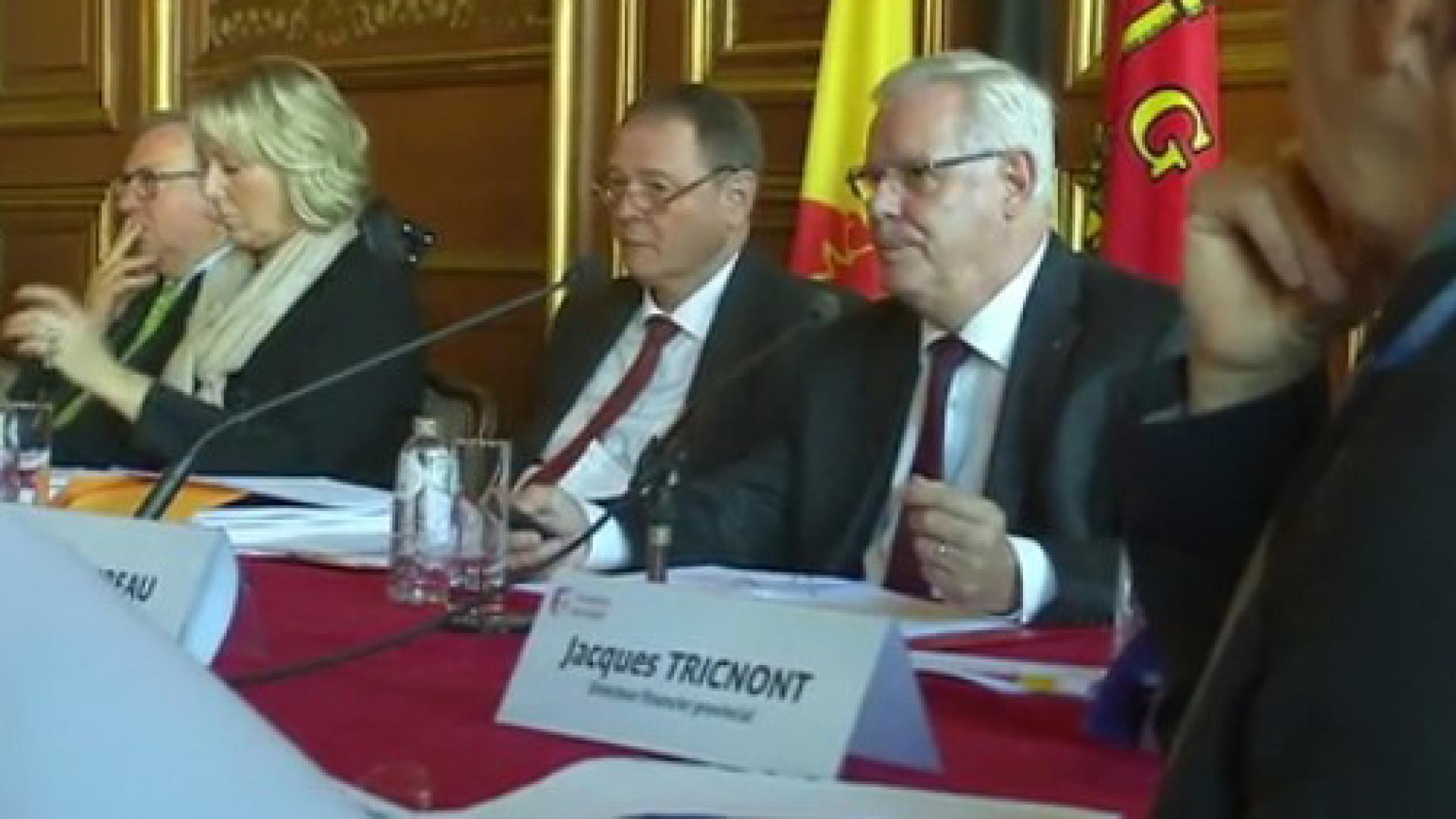 Province : le compte est bon