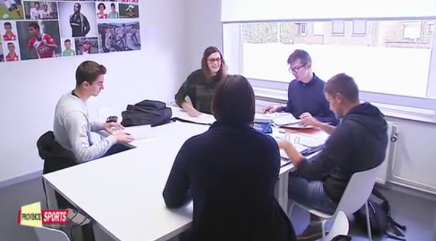 Province Sport : la Maison des sportifs