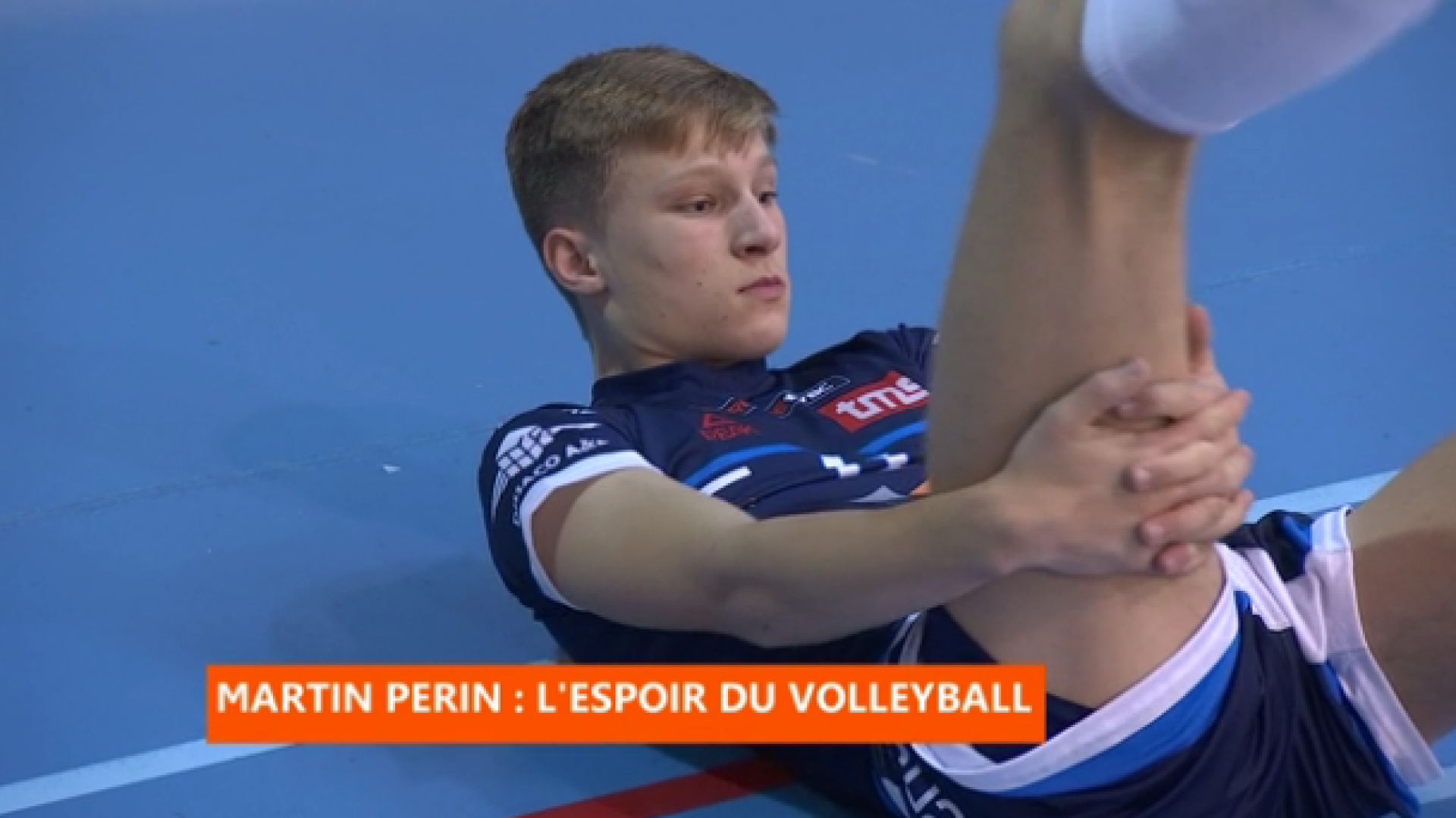 Province Sport : portrait de Martin Perrin