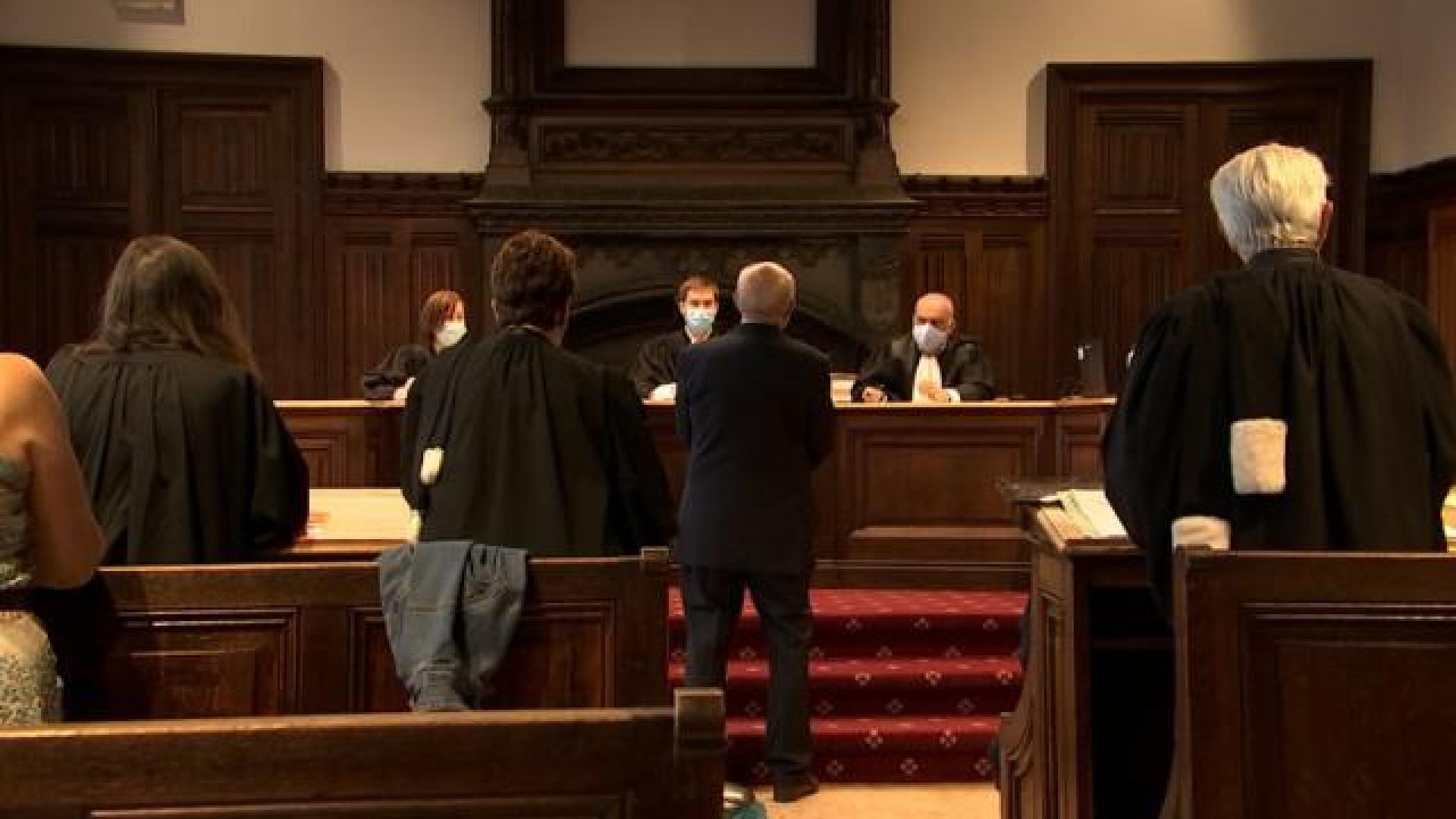 Publifin: 7 membres du CA devant la Cour d'appel
