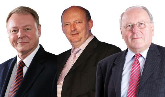 Publifin : André Gilles, Georges Pire et Dominique Drion entendus mardi prochain